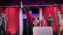 Fan Movie Review By Pankhurie Mulasi | Shahrukh Khan, Waluscha DSouza