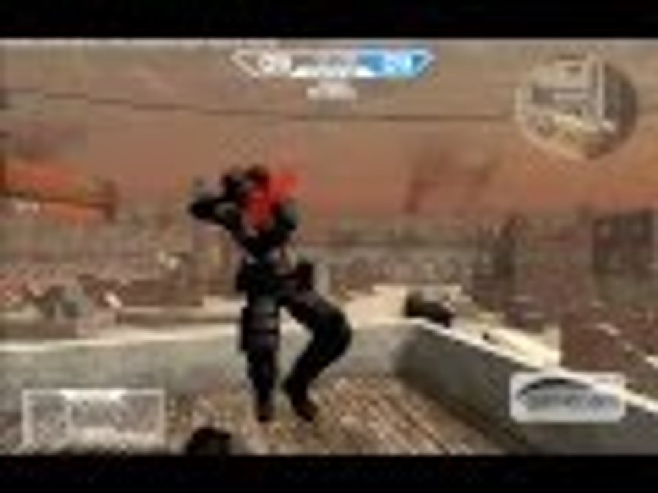 Knukkle Arena bei warrock