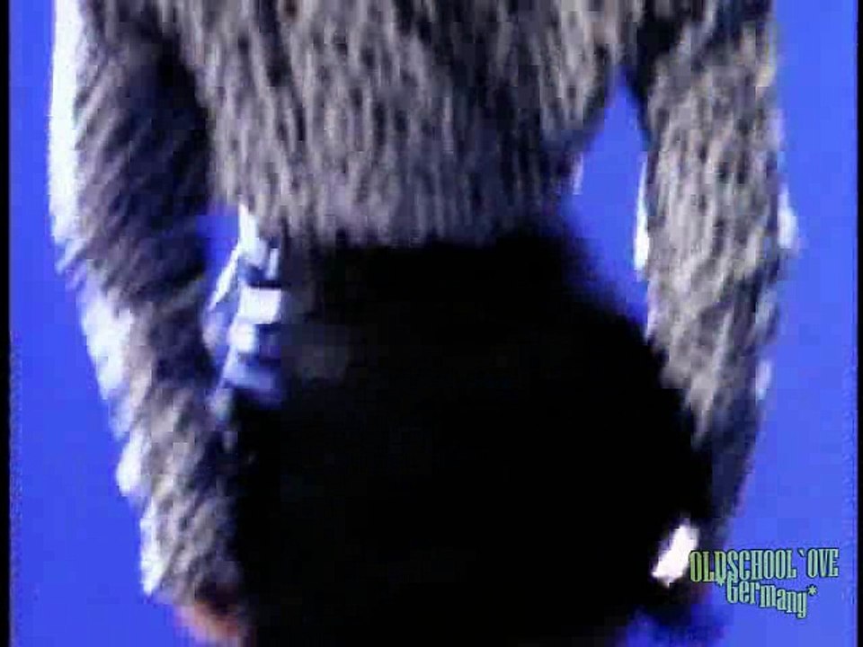 Guy ‎– Spend The Night (7' US-Single / Radio Edit) (VHS) [1989] [HQ]