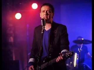 Dzenan Loncarevic - Kosa crna,oko plavo