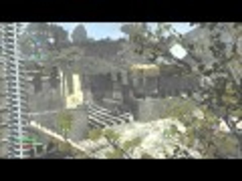 Road to a Pyro Bill Ep  1 MW3 2v2 Lookout