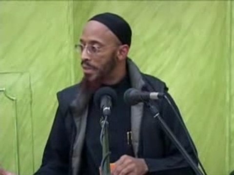 Ghuraba+(stranger)+lezing+khalid+yasin+