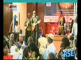 Pape et Cheikh chantent Serigne Mboup, époux de Fatou Diagne