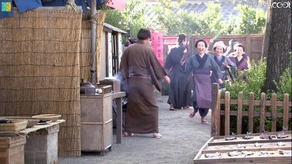 酔いどれ小籐次2