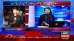 Ary News Headlines , PTI Campagn Against Corruption