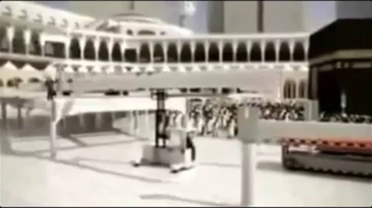construction of mutaaf