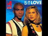 Twenty 4 Seven  - Is It Love (Club Mix) 1993