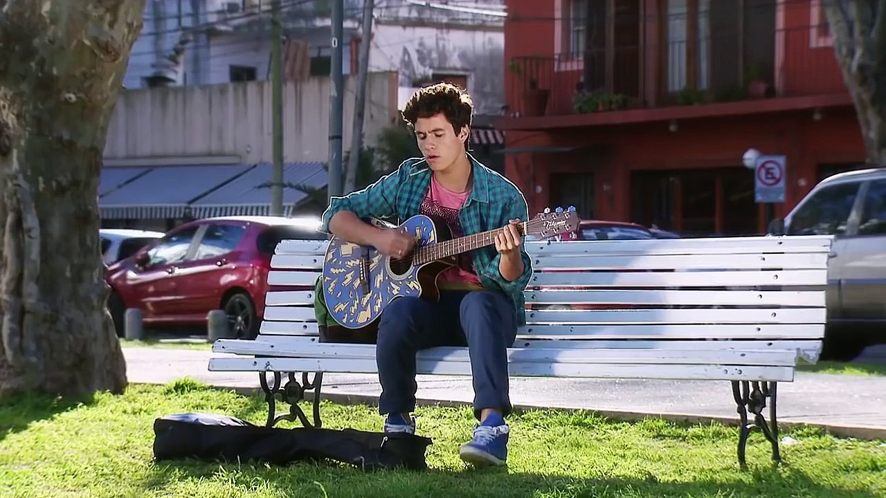 Sou Luna - Recordações - Momento Musical