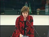 Diane Dodds Response to Statement on Israel