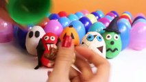 Halloween Toy Videos Halloween Peppa Pig Ice Cream Parlor Building Toys Play Doh Ice Cream Part 2