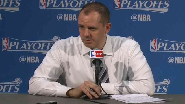 Pacers Blow Out Raptors, Even Series 2-2