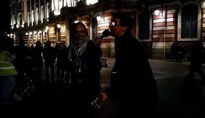 Didier Super - Cest les vieux