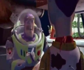 Turn Down For What Meme Español Toy story