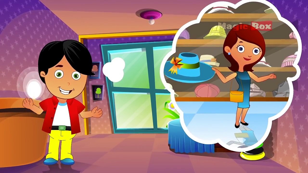 Bingo And More Rhymes - 30 Plus Mins Compilation Of English Nursery Rhymes For Kids