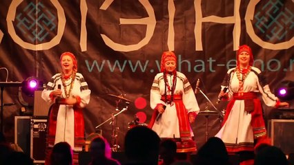 Иван Купала - Канарейка