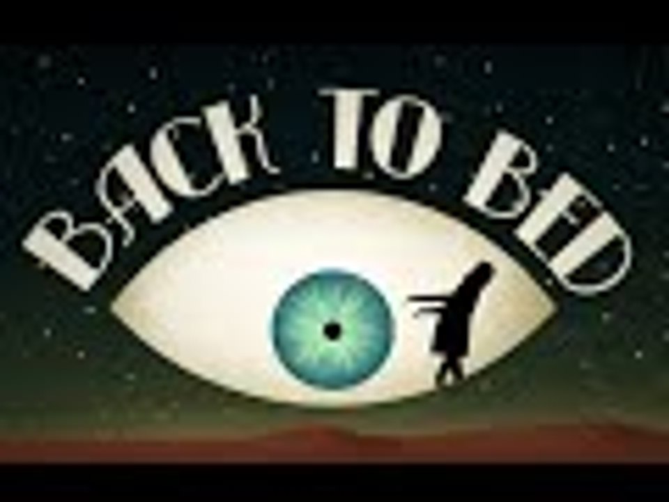 Back To Bed Level 4 - Nightmare Mode - Android