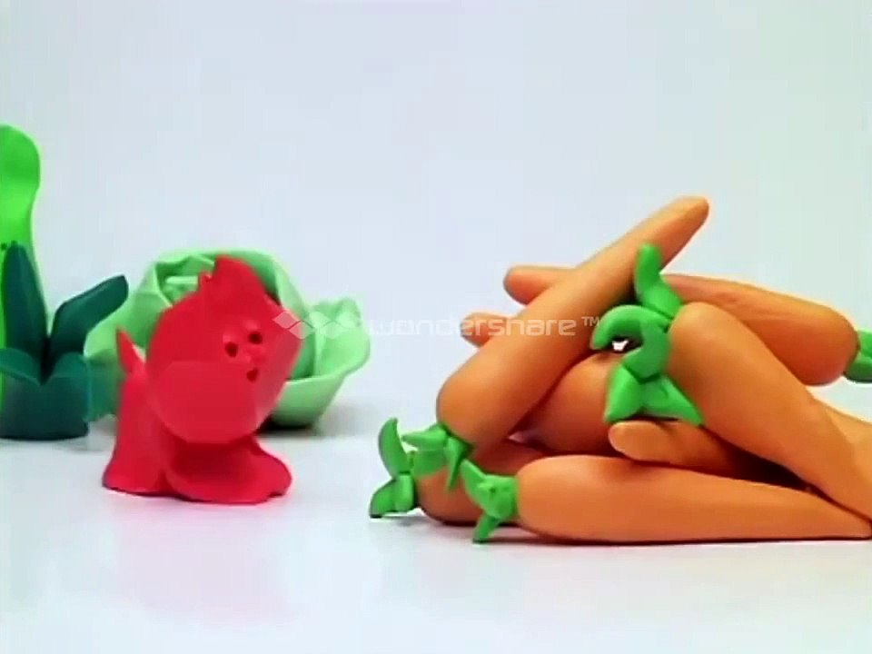 Mio Mao The Hare Kids Cartoon Film Kartun Anak Anak mp4 Full HD 1280x720p