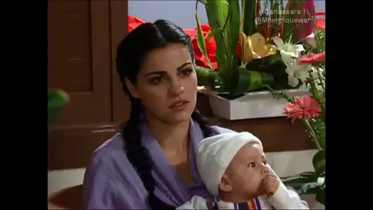 Chamada Especial das Novelas da Tarde (SBT, 28/03/2016)