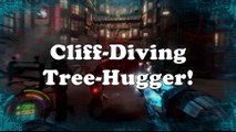 HOB 2 - Cliff-Diving Tree-Hugger!