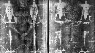 DNA on the Shroud of Turin