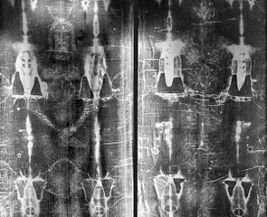 What If Blood of Jesus Is Confirmed on the Shroud of Turin? ✝️