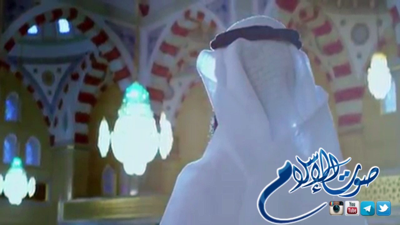 الصلاة