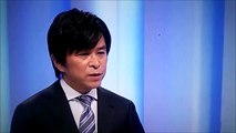 熊本出身 NHK 武田真一キャスター 番組で最後の言葉が泣ける