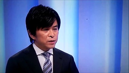 熊本出身 NHK 武田真一キャスター 番組で最後の言葉が泣ける