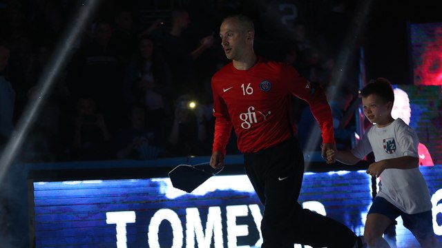 Zagreb - PSG Handball : les réactions d'après match
