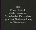 Nationaal kamp Wassenaar 1932