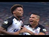 Gol de Andre - Corinthians 2 x 2 Audax - Campeonato Paulista 23-04-2016