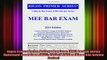 DOWNLOAD FREE Ebooks  Rigos Primer Series Uniform Bar Exam UBE Review Series Multistate Essay Exam MEE Full EBook
