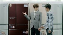 Aiba and Ohno Hitachi Commercial