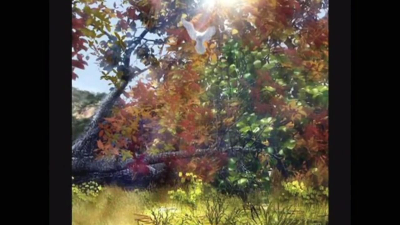 Joaquín Balaguer - Elegía de los 80 años -  poema musicado