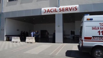 Silahlı Kavgayla İlgili 3 Zanlı Tutuklandı