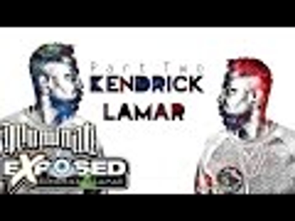 Kendrick Lamar Illuminati Exposed part 2