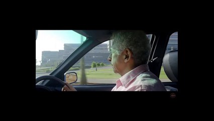 WAITING Official Trailer Naseeruddin Shah Kalki Koechlin HD