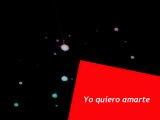Yo quiero amarte- Oscar Vargas