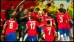 Serbia 6:1 Wales (goals) - 11.09.2012.