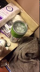 Shower prank gone wrong, Asian girl dies