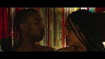 Creed Movie CLIP - Afraid (2015) - Michael B. Jordan, Tessa Thompson Drama HD