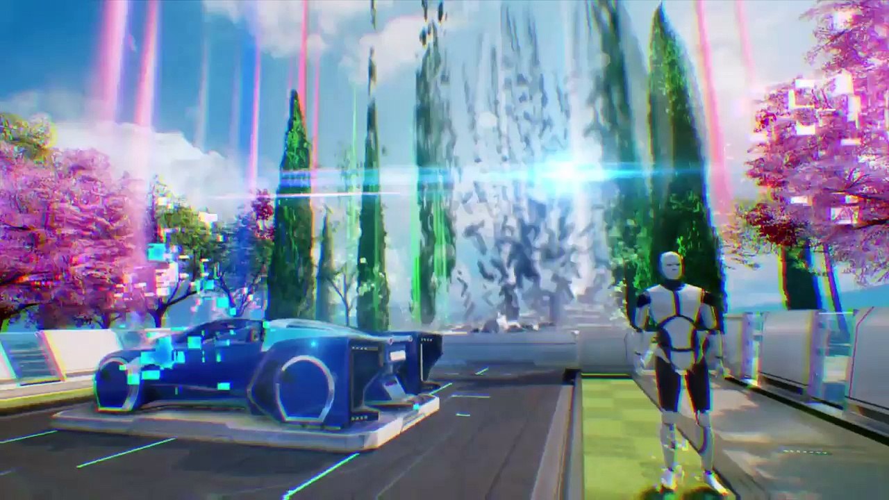 Trickshotting