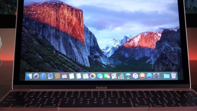 Apple MacBook 12-inch (2016)_ Unboxing & Review (All Colors)