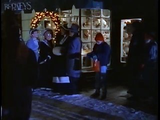 McGee And Me- Twas The FIght Before Christmas 3/3