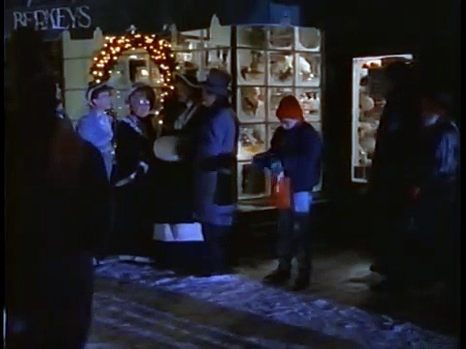 McGee And Me- Twas The FIght Before Christmas 3/3