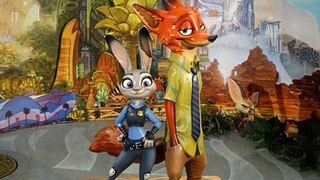 Voir Zootopia Complet Film En Ligne Gratuit Allocine