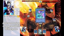 [YGOPRO] Dreary Doll's deck request duel:  Infernoid