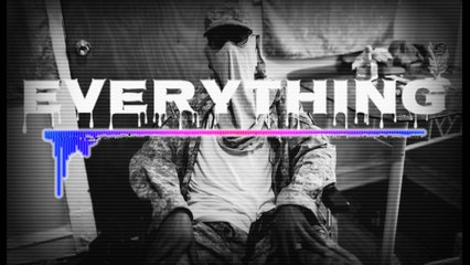 Southside Trap Beat 808 Hits 2016 - Everything [Prod. Double G]
