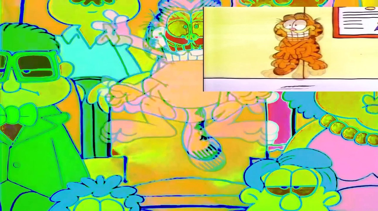 YTP he`s fat eh (collab entry)