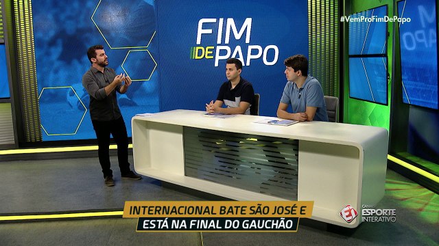 Grêmio com time reserva contra o Juventude?